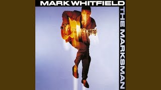 The Marksman - Marc Whitfield