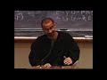 Junot Diaz Reads 'Drown' at MIT 1999