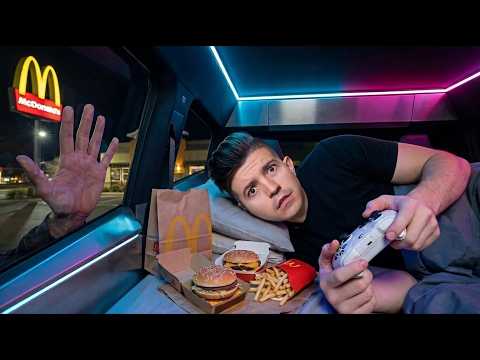 Preston 2 video artwork