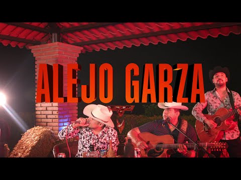 Tony Montoya - Alejo Garza(Video Musical)