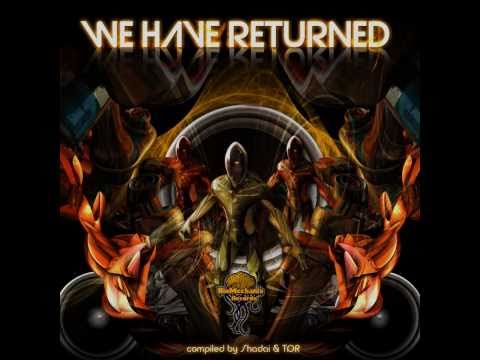 1. -- Ctrl Z3ta vs. Vaktun -- Weird fusion