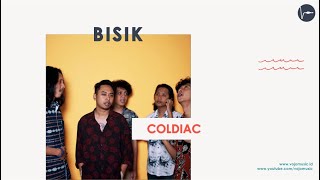 BISIK (Bincang Asik) : Coldiac. #music #interview #vojomusic