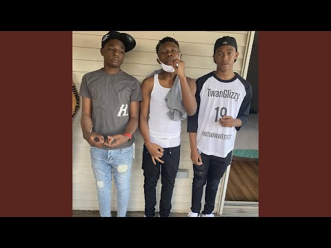 No Bap (feat. Ebk Lil John)