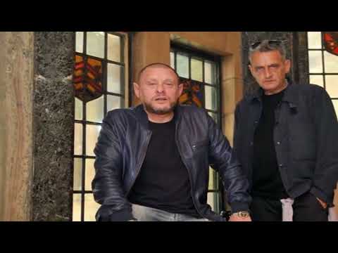 Paul's brother, Shaun Reacts To Paul Ryder Death