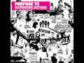 Prefuse 73 - "Robot Snares Got No Cadence or Balance"