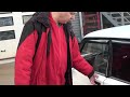 Плохо закрываются двери ВАЗ 2104, 2105, 2106, 2107, НИВА. Часть 1-я