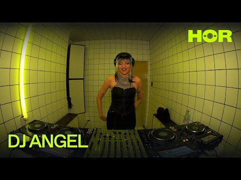 2222 AGENCY - DJ ANGEL | HÖR - January 24 / 2026