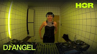Download lagu 2222 AGENCY - DJ ANGEL | HÖR - January 24 / 2026 mp3