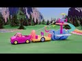 Polly Pocket Beach Adventure Camper Commercial 2018