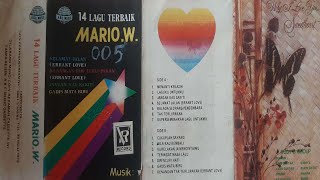Download lagu 14 LAGU TERBAIK MARIO W | SIDE A mp3
