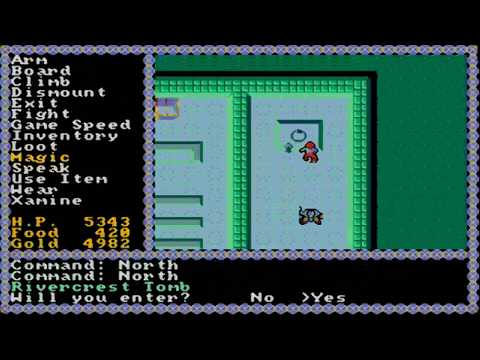 Questron II v1.0 picture