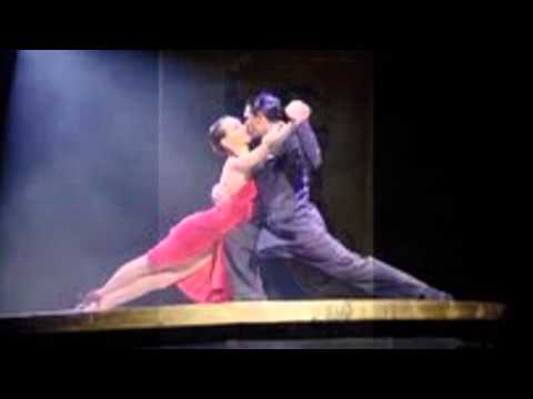 Tango Catamarca Petit Ensemble