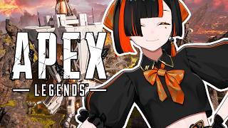 【 APEX 】　スカした（？）方たちとフルパエペなんよ！！！！！w/あじゃ、きるま【 ぶいすぽっ！ ⁠/蝶屋はなび 】