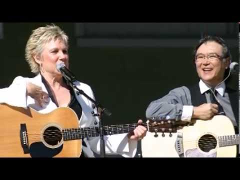 Anne Murray - I'd Fall in Love Tonight (Martin/Reid)