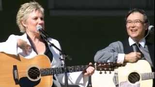 Anne Murray - I&#39;d Fall in Love Tonight (Martin/Reid)