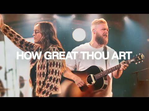 Bethel Music and Garett & Kate