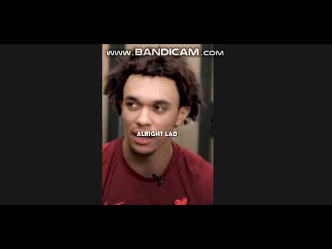 Robertson vs Trent Alexander-Arnold