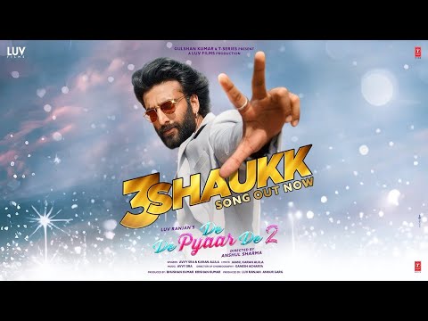 3 Shaukk Karan Aujla | 3 Shok Ne Jatt De Munde De | New Punjabi Song 2025 | Ghode Chite Kudiya Brown