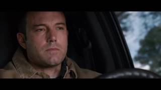 Ο Λογιστής (The Accountant) - "Not Your Problem" Film Clip (Gr Subs)