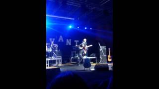 Levante @ Asti Musica - &quot;Pose plastiche&quot;