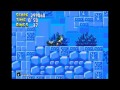 Sonic 1 By Dynamite Slash Version 2 7 0 Genesis Longplay
