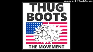 Thug Boots - American Movement (Warzone Cover)