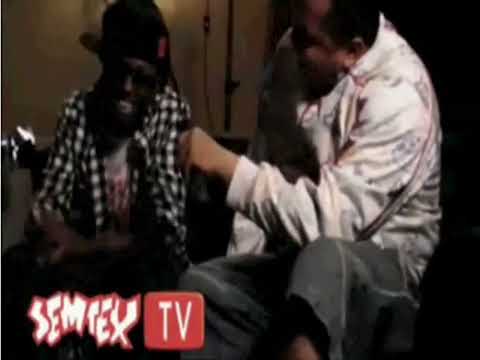 Lil Wayne begs Eminem to do a track and gets BODIED EVERY TIME! Thinks he’s on par? Delusional man