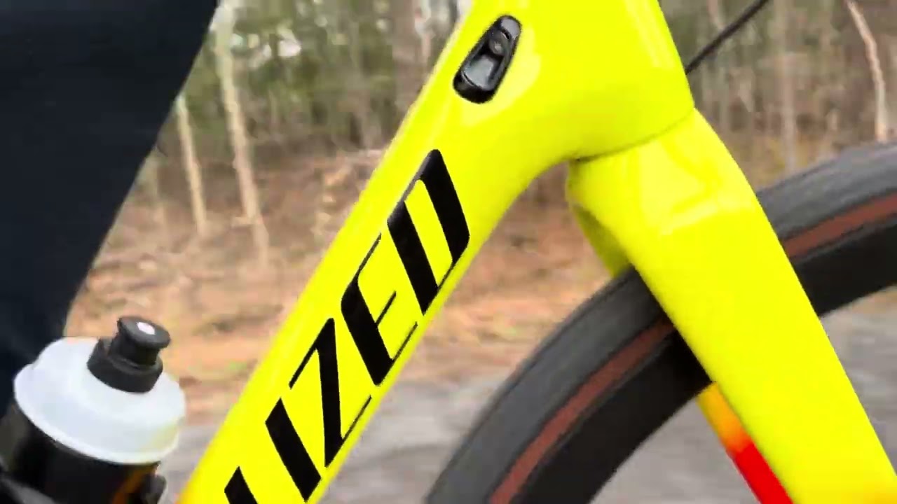 Testing the PAS normal winter kit