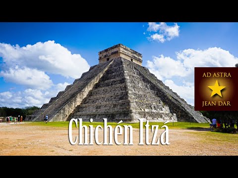 Chichén Itzá, Yucatán, Mexiko, 12. Februar 2020 | Das Herz des Maya-Reiches. HD
