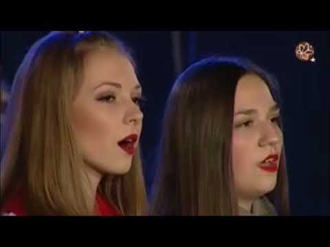 IŠOL MILI - Dzivocka grupa KUD "T. Ševčenko", Djurdjov