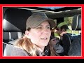 HEADING TO CEDAR POINT