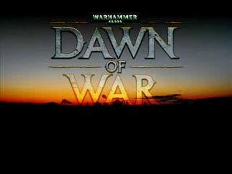 Dawn of War Main Theme