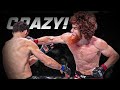 What Was THAT The Most Unique UFC Finishes EVER