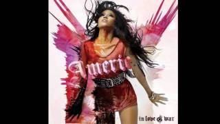 Amerie - Tell Me You Love Me
