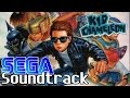 SEGA Genesis Music Kid Chameleon Full Original Soundtrack OST