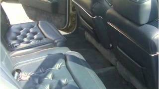 preview picture of video '1989 Cadillac Fleetwood Used Cars Smyrna DE'