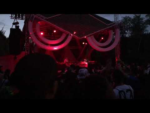 Sebastien Leger - Menabelle @ All Day I Dream of Novi Sad - Exit Festival 2019