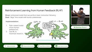 Video: Newton's RL workshop