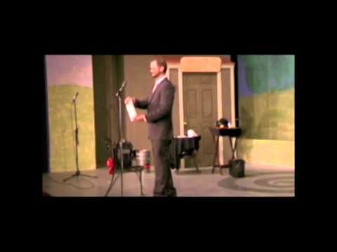 The Corandi Card Revelation by Nathan Kranzo