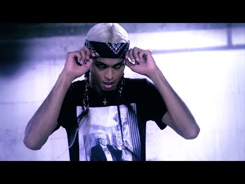 YNG Rockstar x DEDBOY - Hate That I Love You