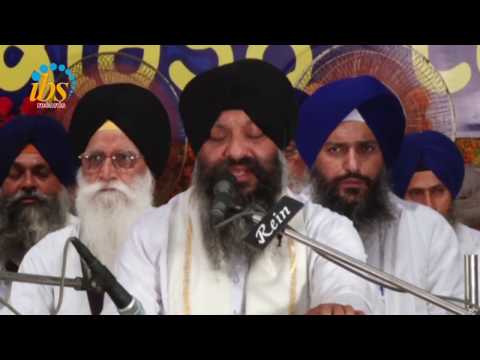 Sawan Aaya Hay Sakhi | Bhai Ravinder Singh Hazoori Ragi Sri Darbar Sahib | Sikh Tv HD