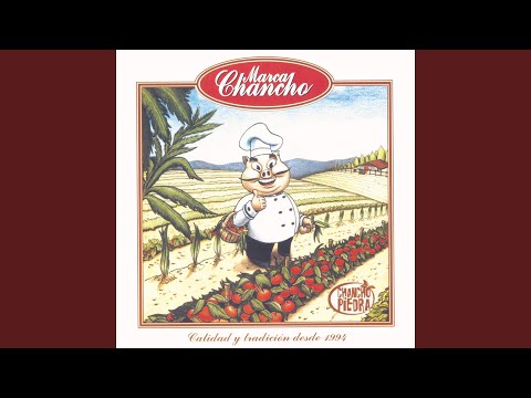 Manpato - Chancho En Piedra