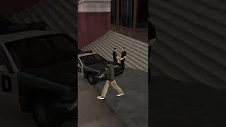 Download lagu Cleo Spawn Polisi GTA San Andreas Android #gtasanandreas #gtasa #shorts mp3