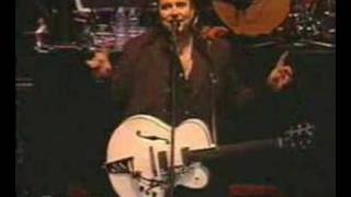 raul malo - Dance the night away ( the mavericks )