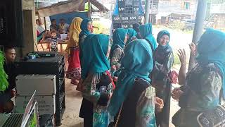 preview picture of video 'Live in desa Kertayu kecamatan Sungai Keruh'