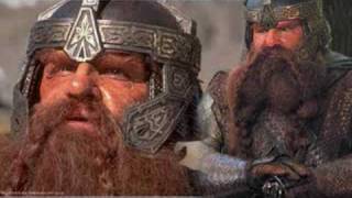 Lord of the Rings/ Harry Potter - Celtic Woman- butterfly