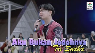 Download lagu Aku Bukan Jodohnya - Tri Suaka mp3