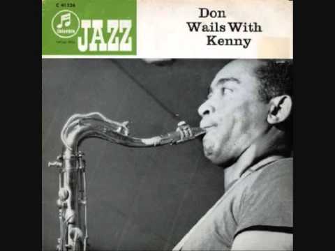 Don Byas - Bell Hop