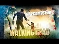 [RapGameStory] The Walking Dead (В конце важная ...