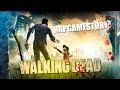 [RapGameStory] The Walking Dead (В конце важная информация ...